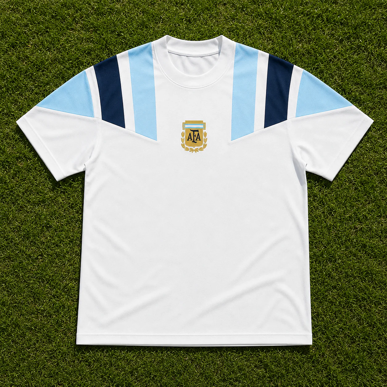 2026 Argentina World Football Championship - Personalized Soccer Jersey - Gift For Football Lovers, Sport Fans - Image 3