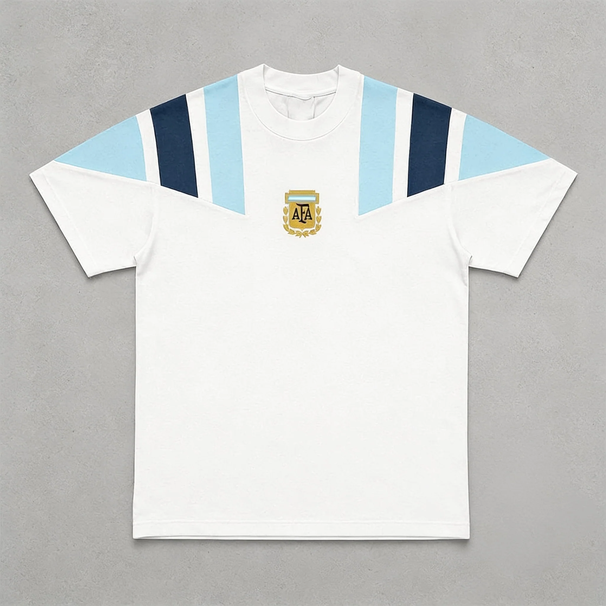 2026 Argentina World Football Championship - Personalized Soccer Jersey - Gift For Football Lovers, Sport Fans - Image 5