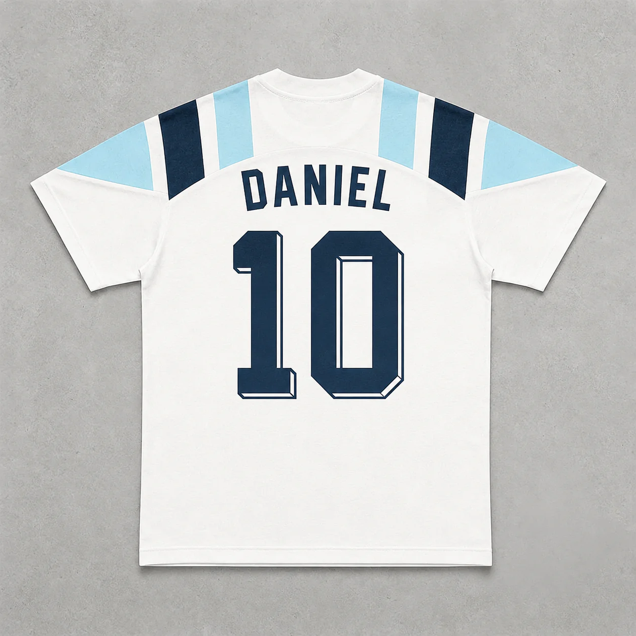 2026 Argentina World Football Championship - Personalized Soccer Jersey - Gift For Football Lovers, Sport Fans - Image 6