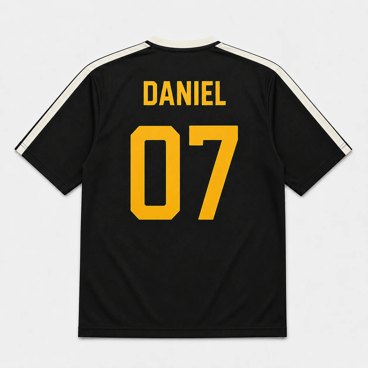 2026 Brazil Beautiful Football Champion - Personalized Soccer Jersey - Gift For Football Lovers, Sport Fans - Image 6