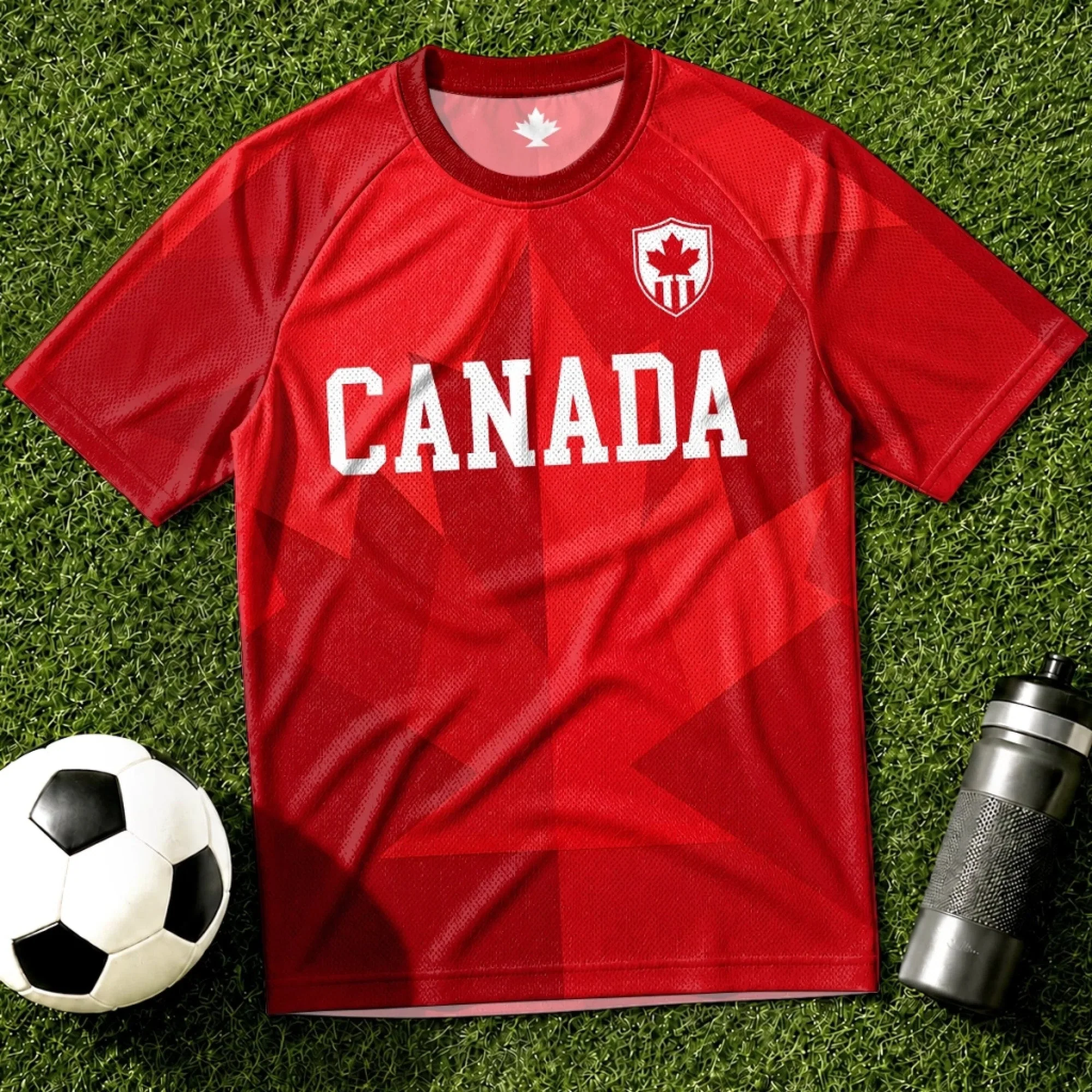 2026 Home Team Global Soccer Championship - Personalized Soccer Jersey - Gift For Football Lovers, Sport Fans - Image 10