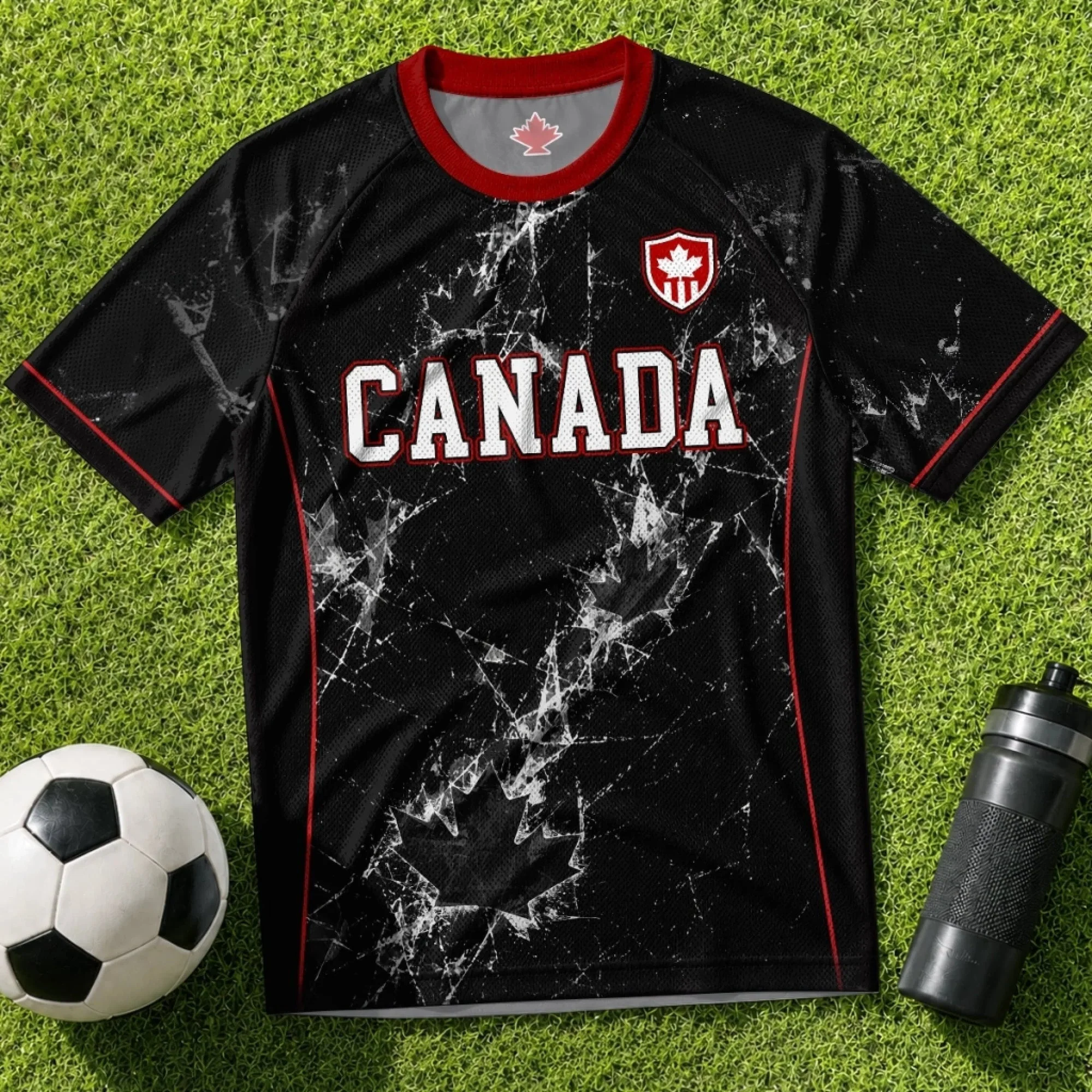 2026 Home Team Global Soccer Championship - Personalized Soccer Jersey - Gift For Football Lovers, Sport Fans - Image 5