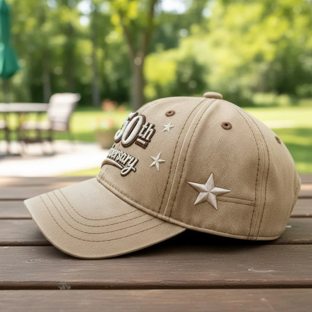 250th Anniversary Of The United States - Embroidered Cap - Gift For Patriotic, Veteran HN02 - Image 2