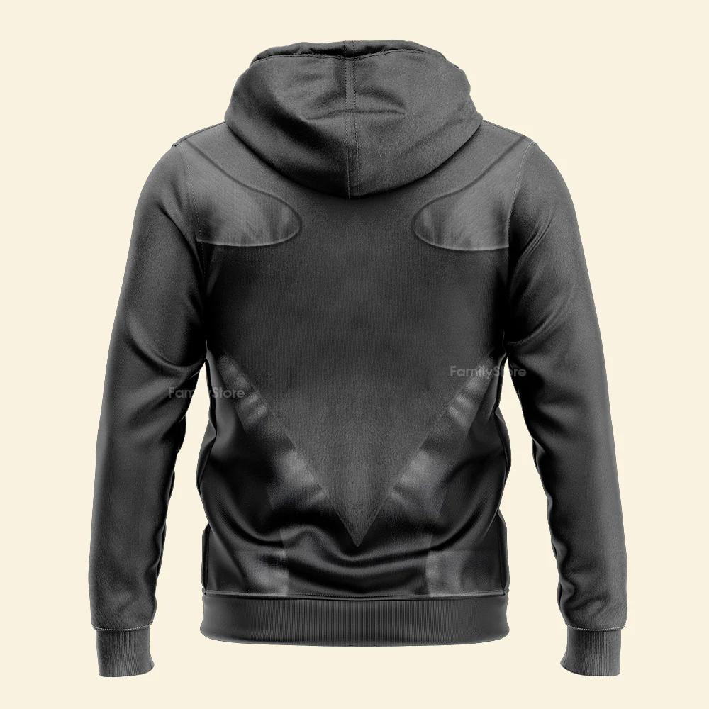 Galaxy Quest Space Suit Costume Cosplay Hoodie - Image 4