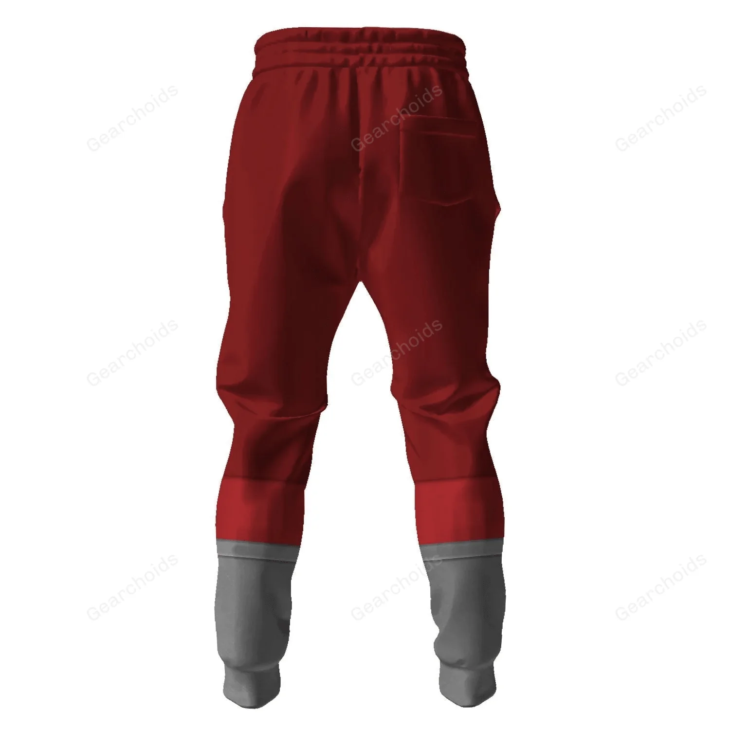 Warhammer Adeptus Mechanicus - Costume Cosplay Hoodie Sweatshirt Sweatpants CSWRH035 - Image 8