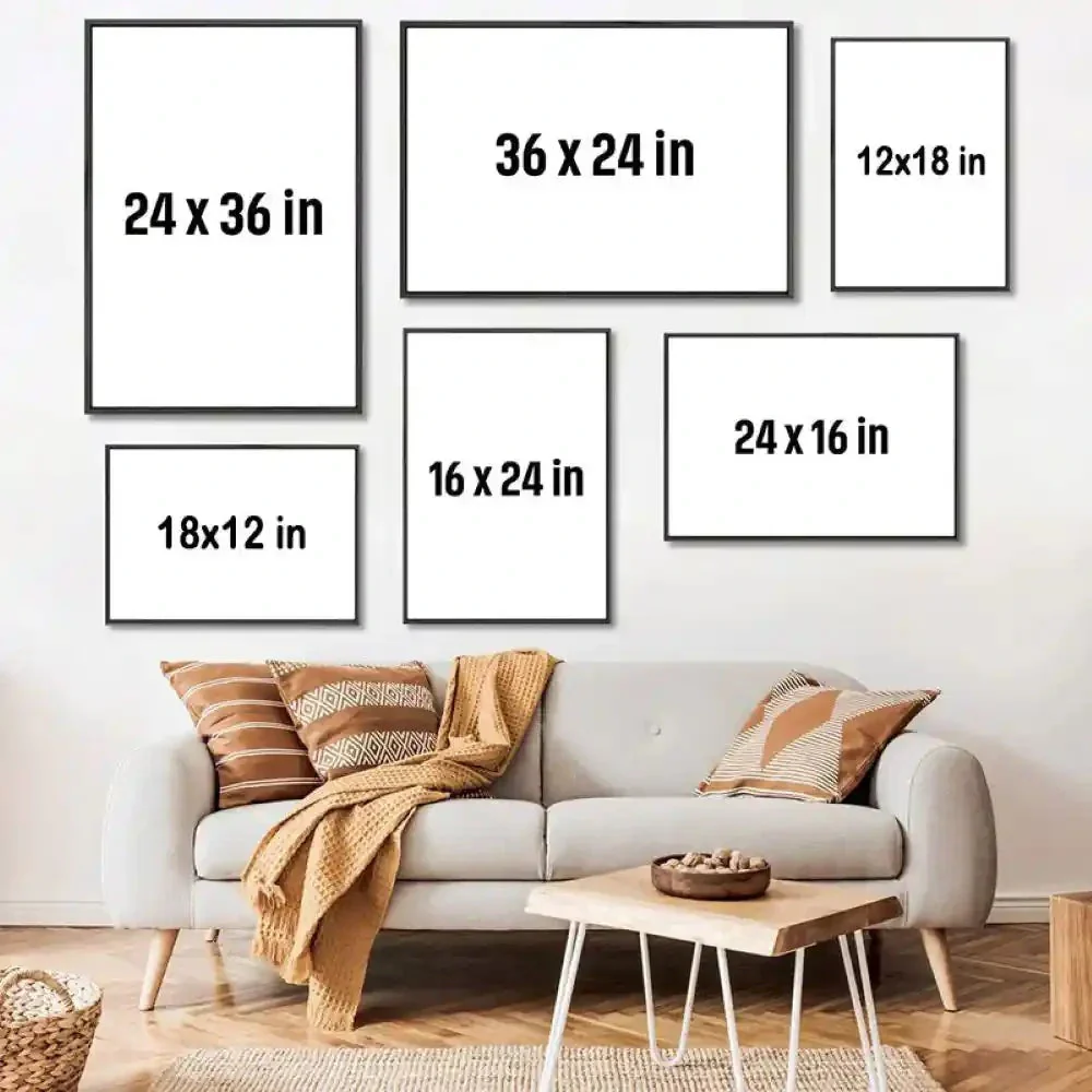 Super Hero Always Be Yourself, Be A Super Family Personalized Canvas Print, Gift For Family - CL02 PT - Image 6