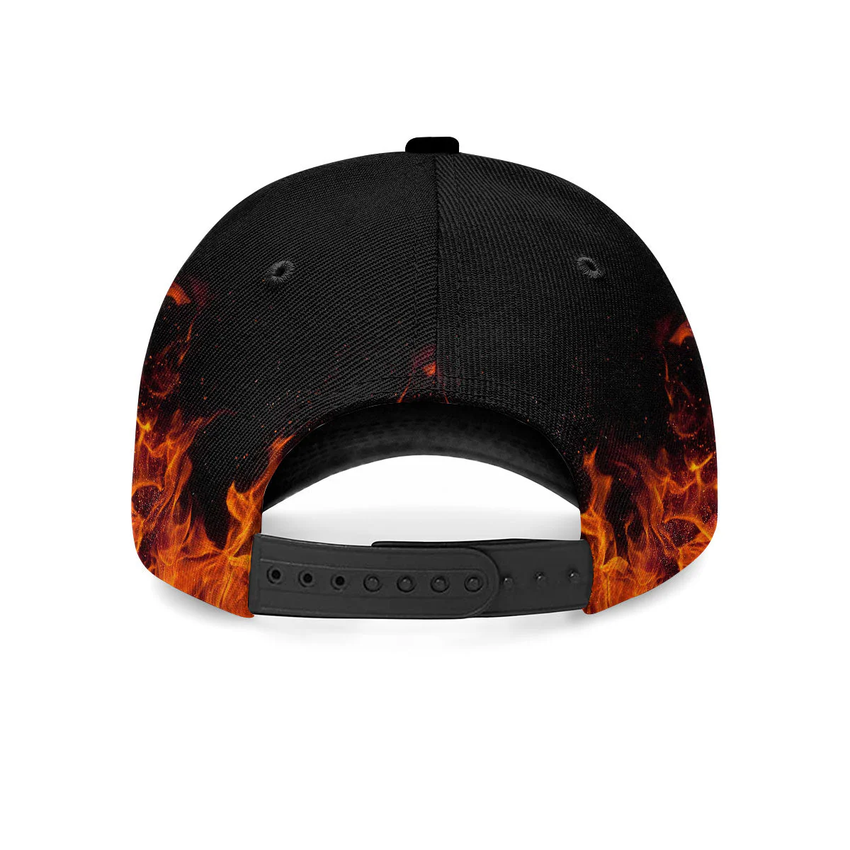 Armor Of God - Personalized Classic Cap - Image 5