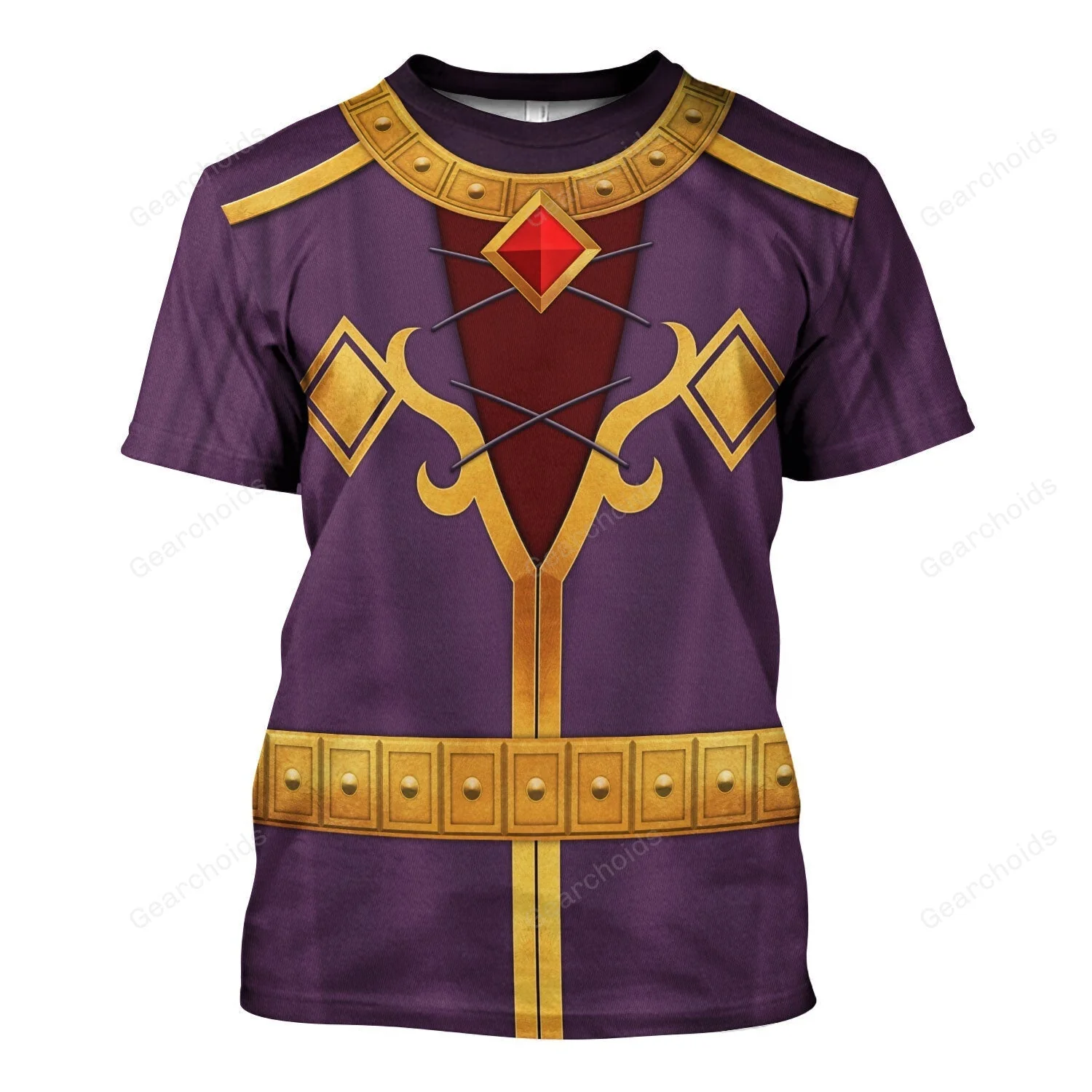 Astor Attire Cosplay Hoodie Sweatshirt Sweatpants ZDHS66 - Image 11