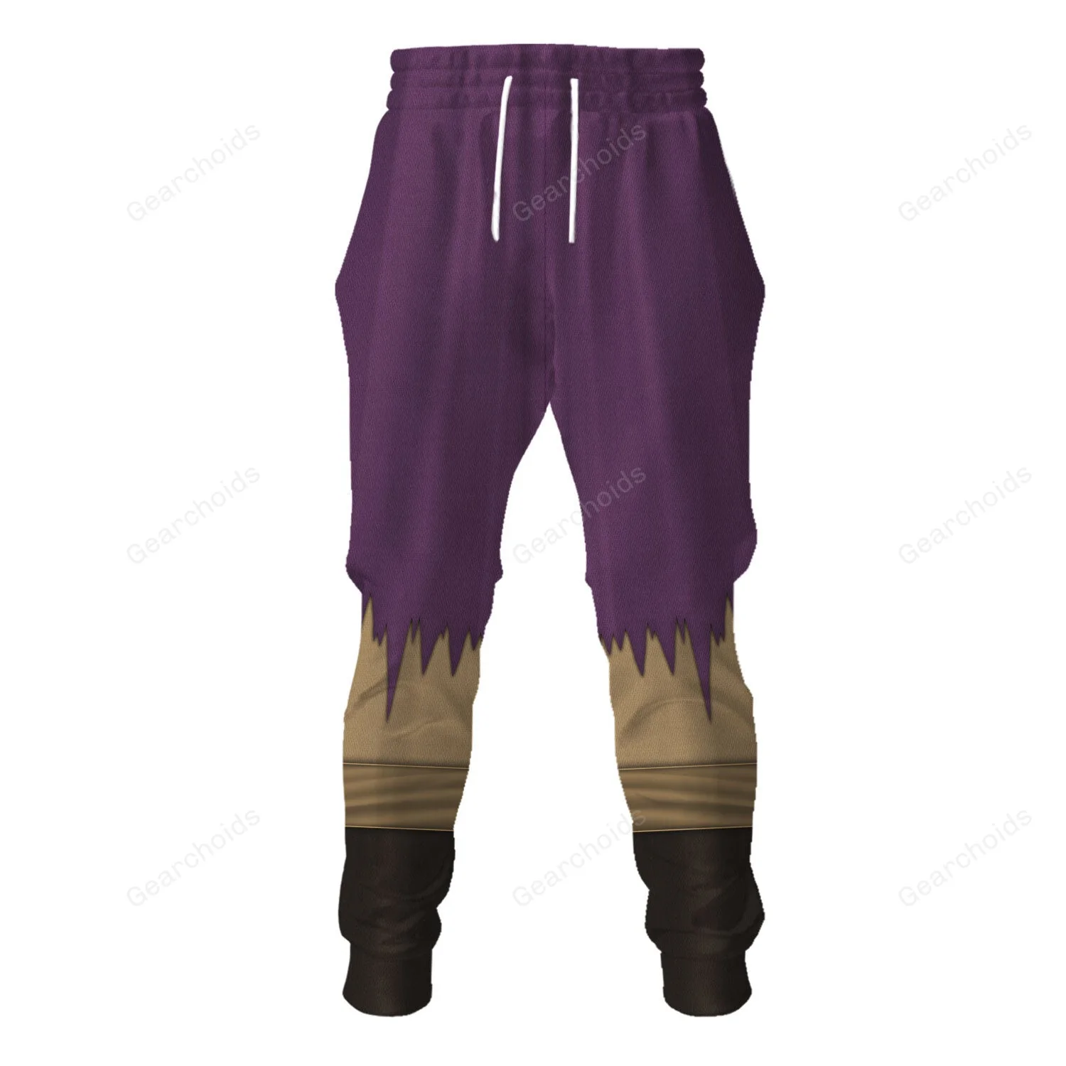 Astor Attire Cosplay Hoodie Sweatshirt Sweatpants ZDHS66 - Image 5