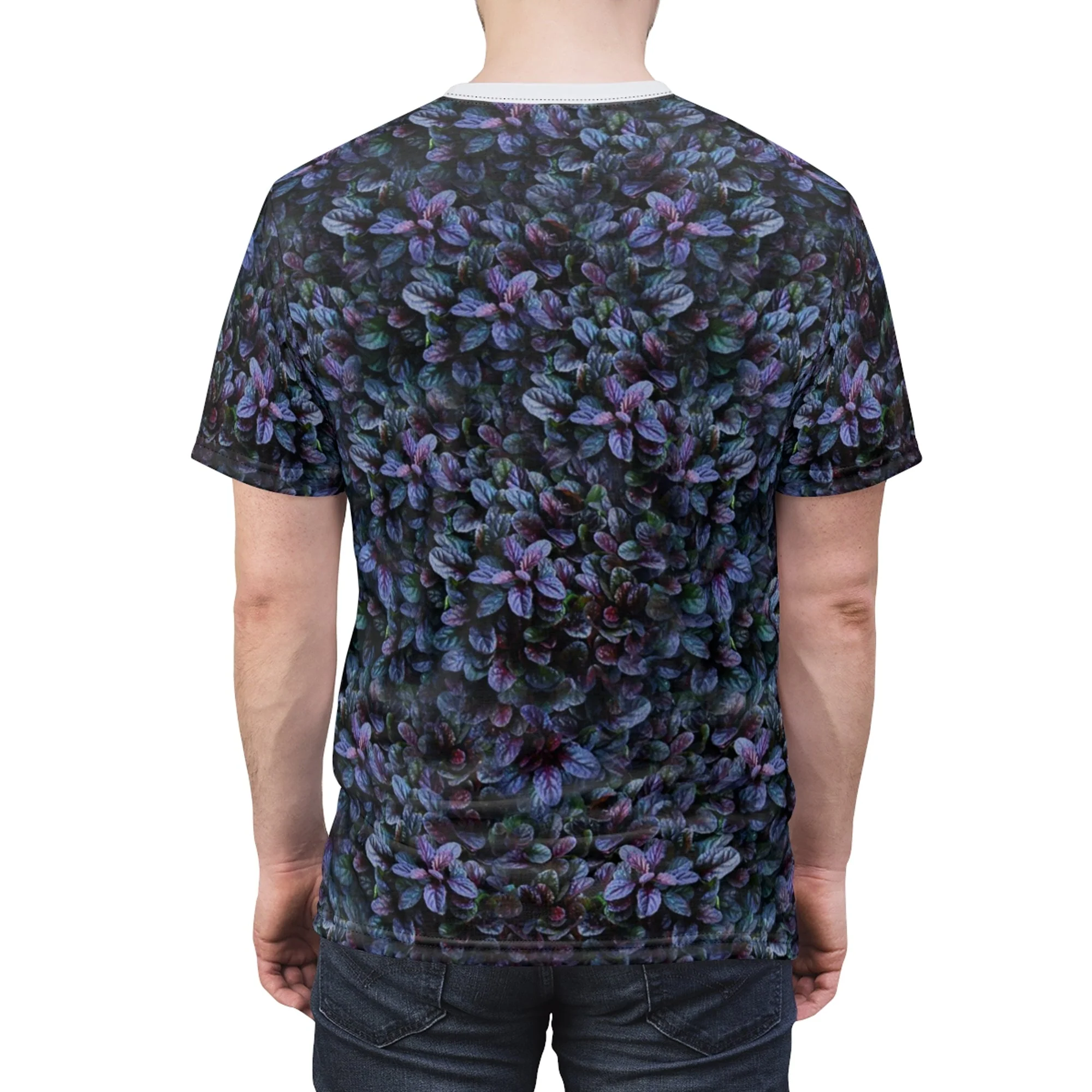 Beast Epcot Flower & Garden Costume T-Shirt - Image 2