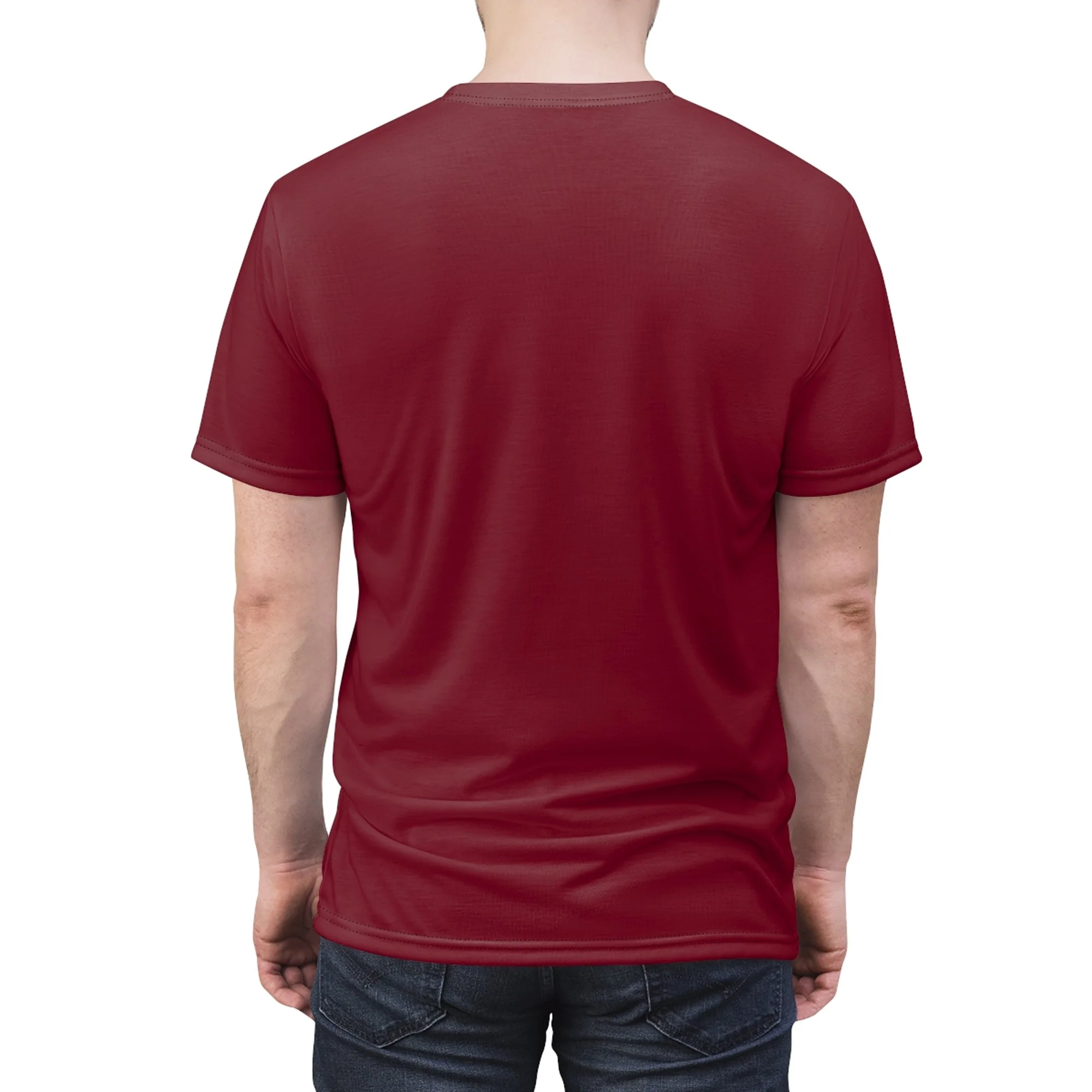 Doctor Strange In The Multiverse of Madness Costume T-Shirt - Image 2