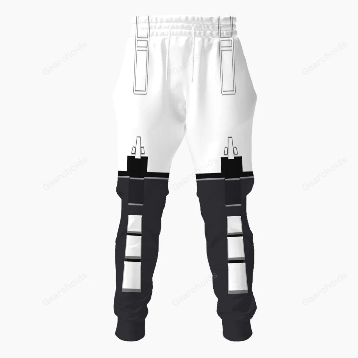 Transformers Black Convoy - Costume Cosplay Hoodie Sweatshirt Sweatpants - Image 7