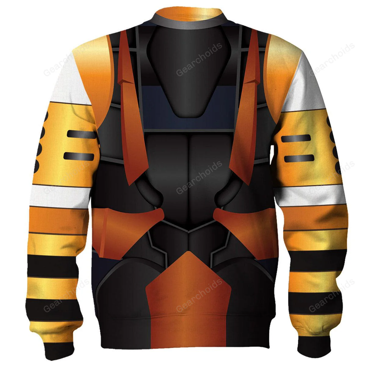 Transformers Blackarachnia Beast Wars - Costume Cosplay Hoodie Sweatshirt Sweatpants - Image 6