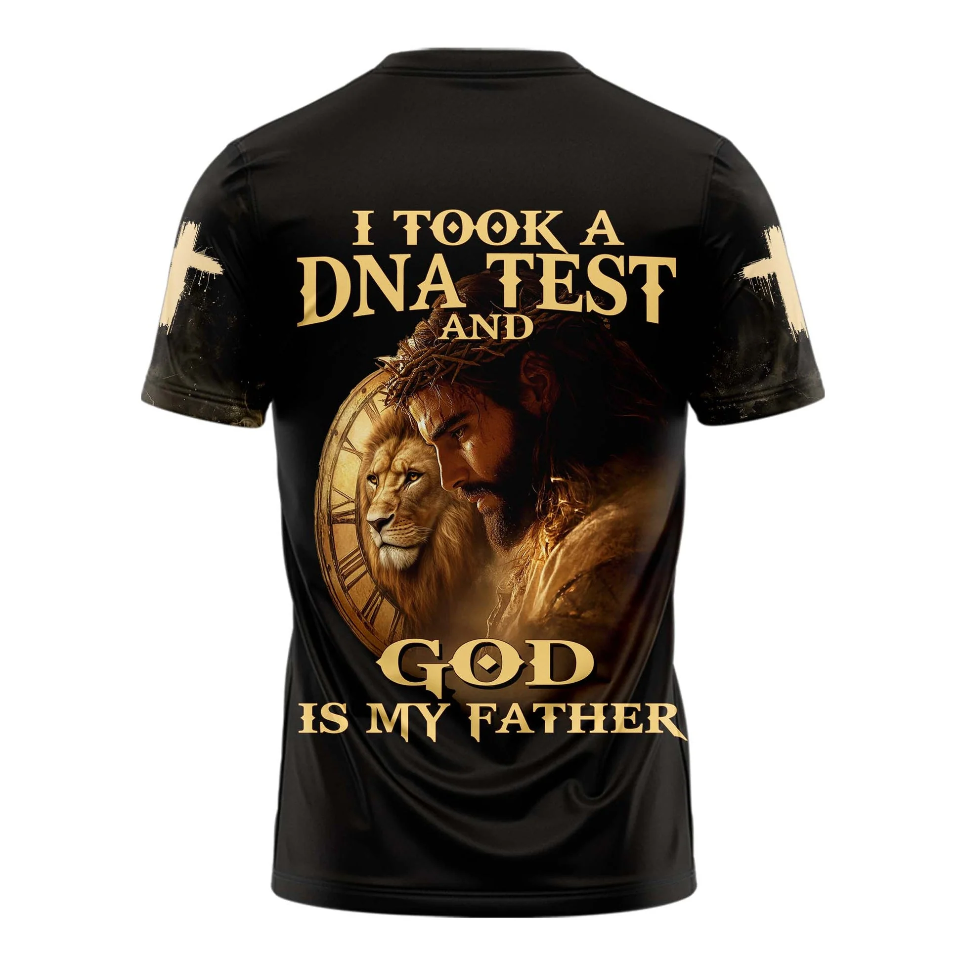 Child Of God 3D TShirt - Image 2