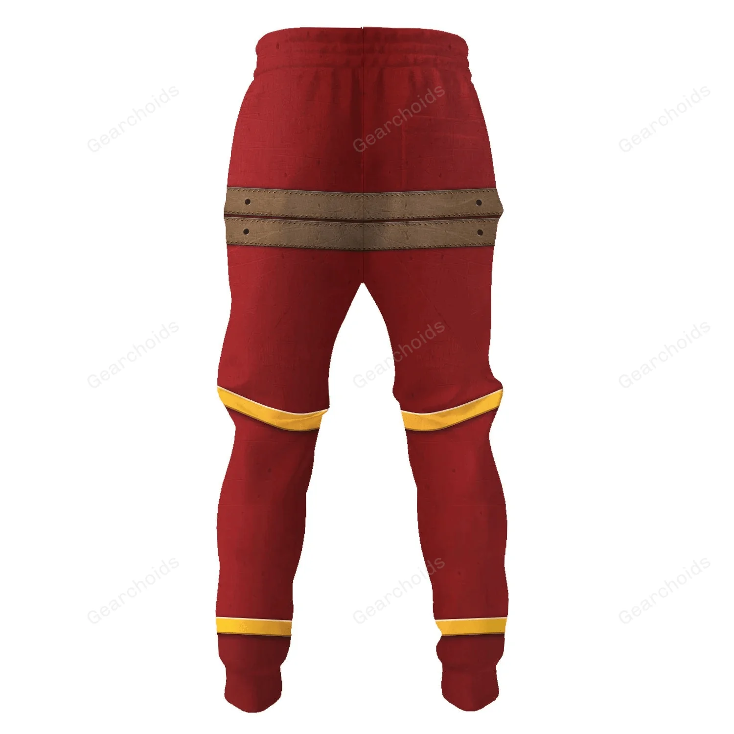 Crimson Slaughter Warband Colour Scheme - Costume Cosplay Hoodie Sweatshirt Sweatpants CSWRH091 - Image 8