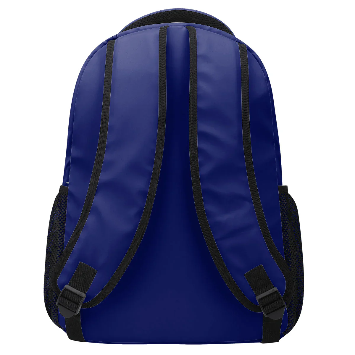 Custom Sports School Bag With Name - Personalized Backpack - Gift For Kids TD118 - Image 2