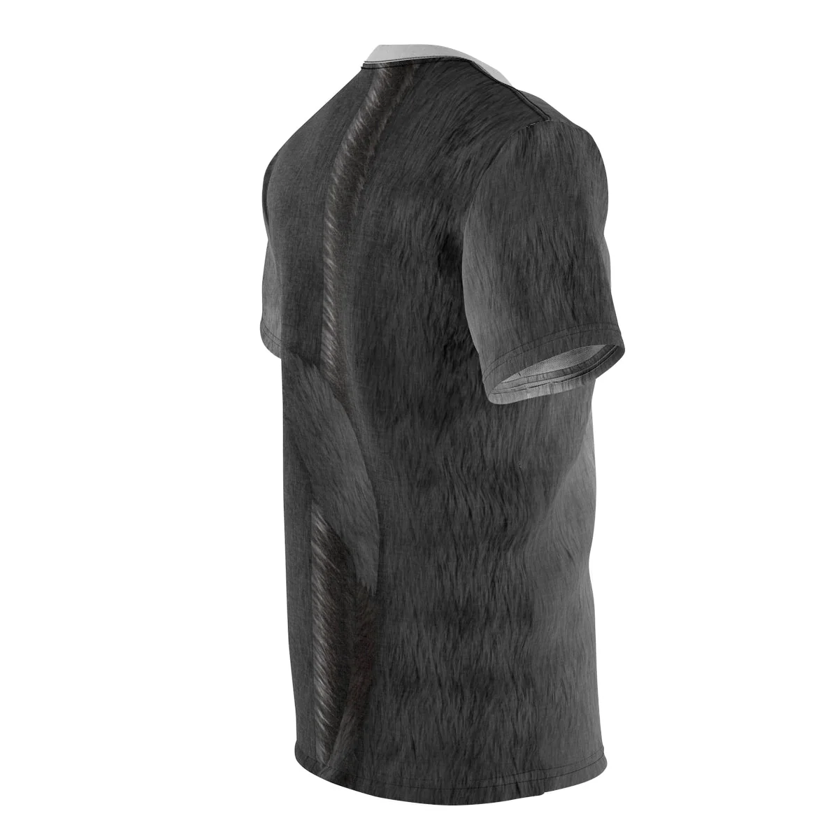 Disney Encanto Donkey Cosplay T-Shirt For Men - Image 3