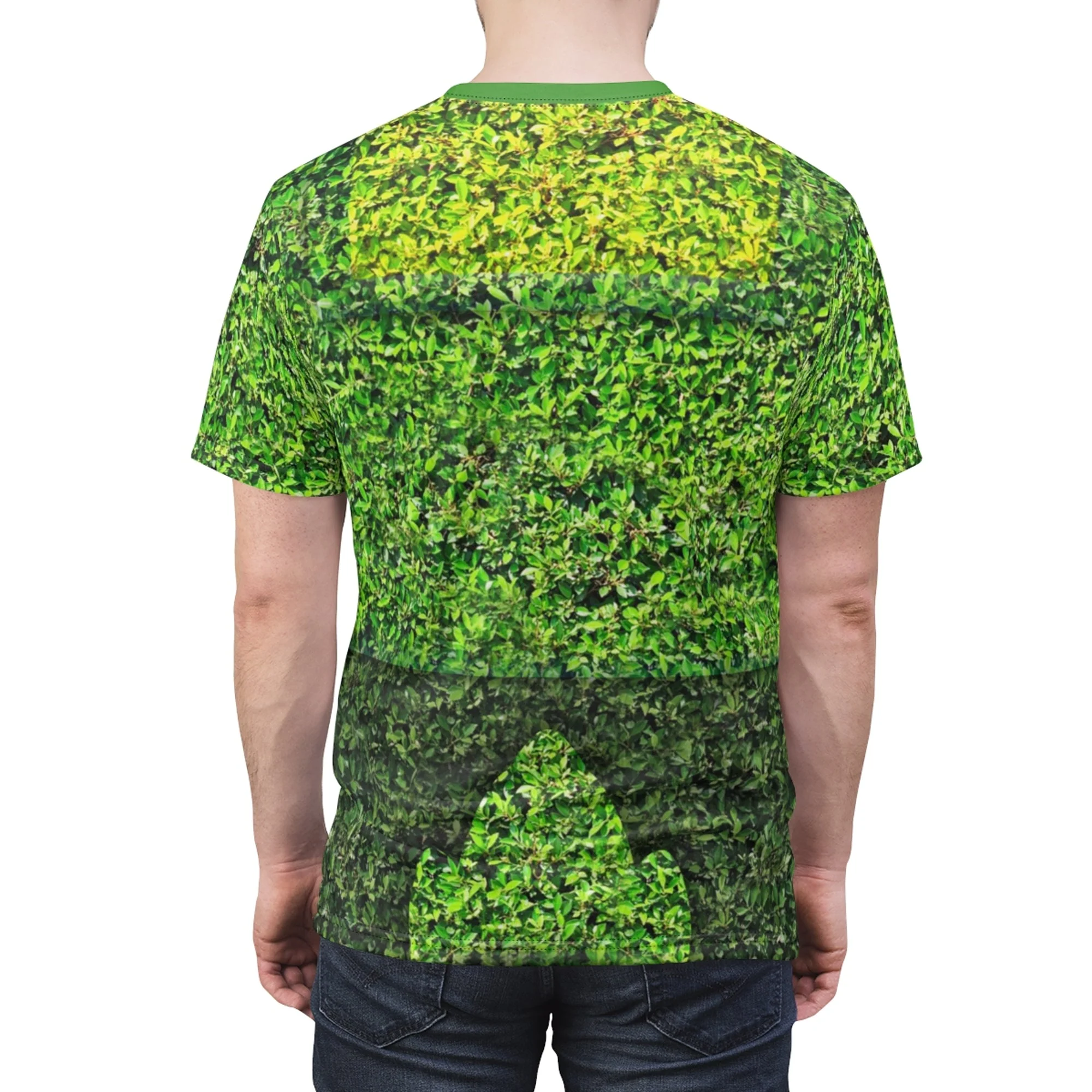 Donald Duck Epcot Flower & Garden Costume T-Shirt - Image 2