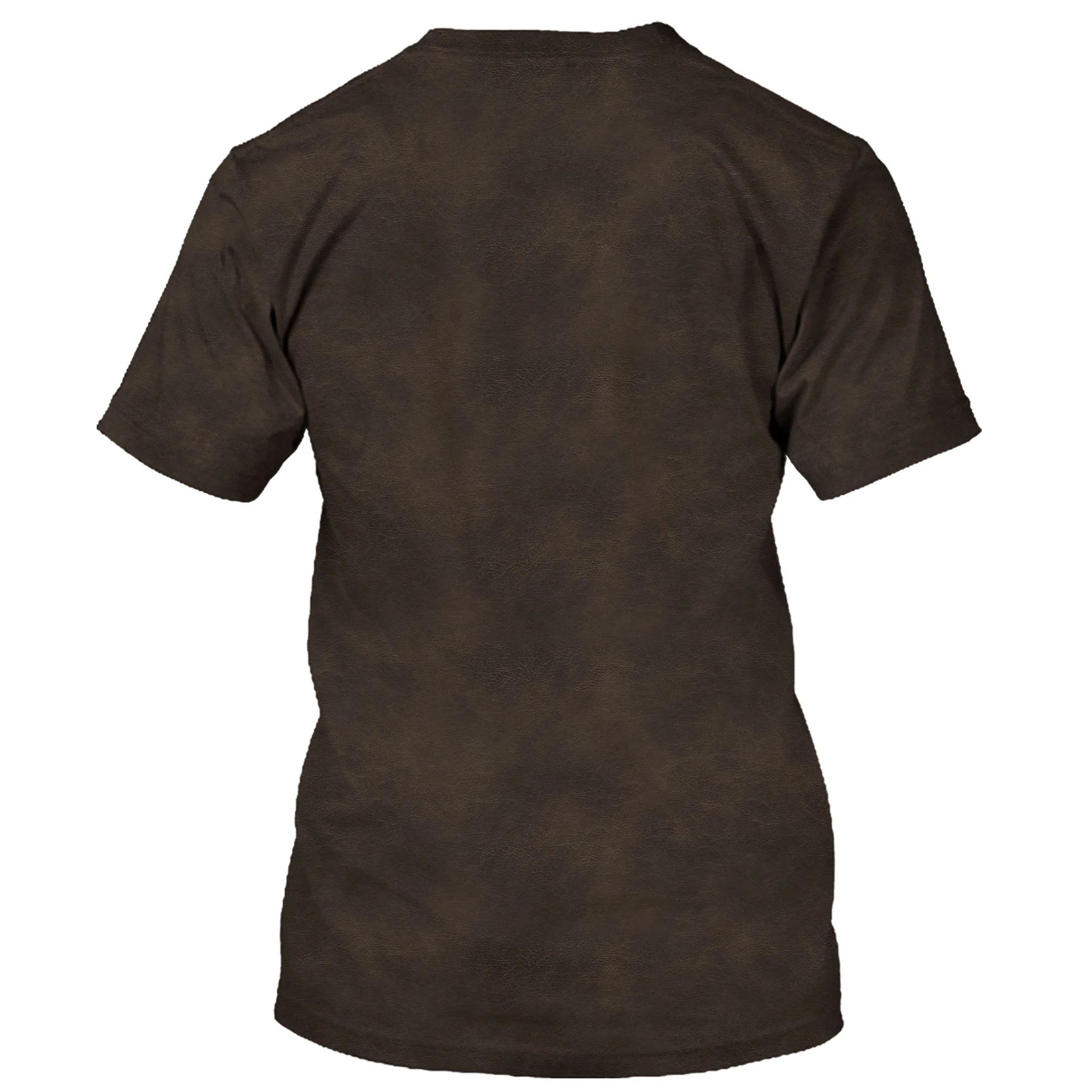 Dr. Henry Walton Jones Indiana Jones Costume T-Shirt - Image 2