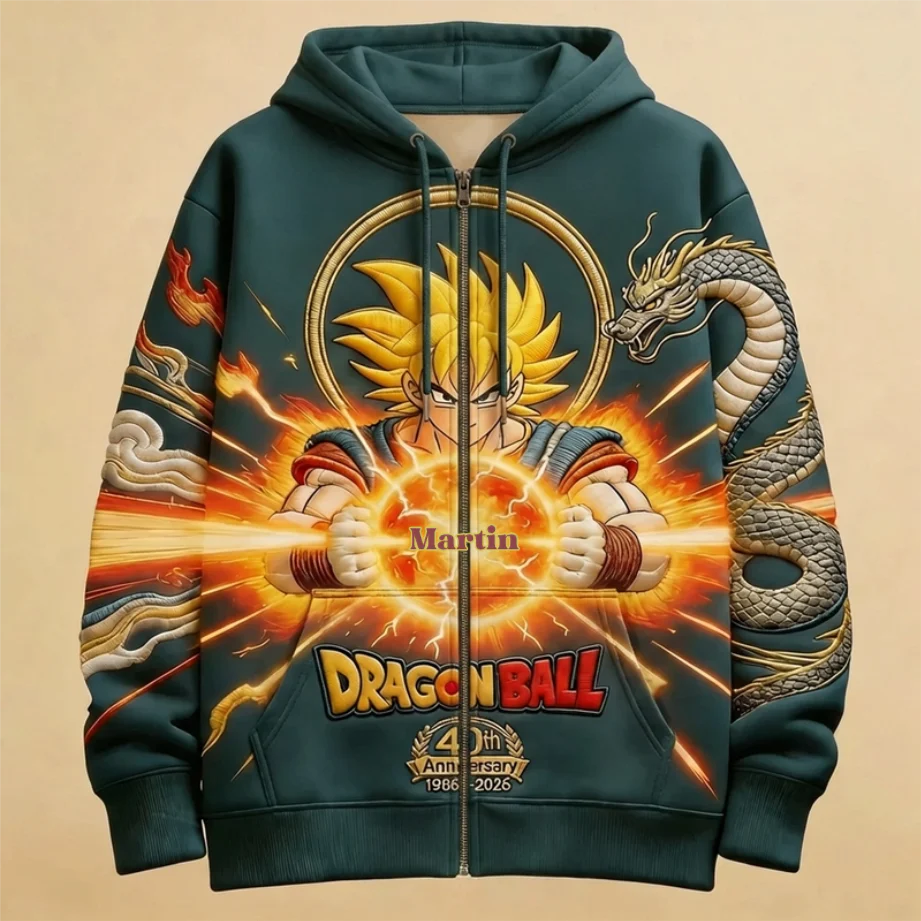 DrBa Celebrate 40th Anniversary - Personalized All Over Shirt - Gift For Movie Fans NL122 - Image 4