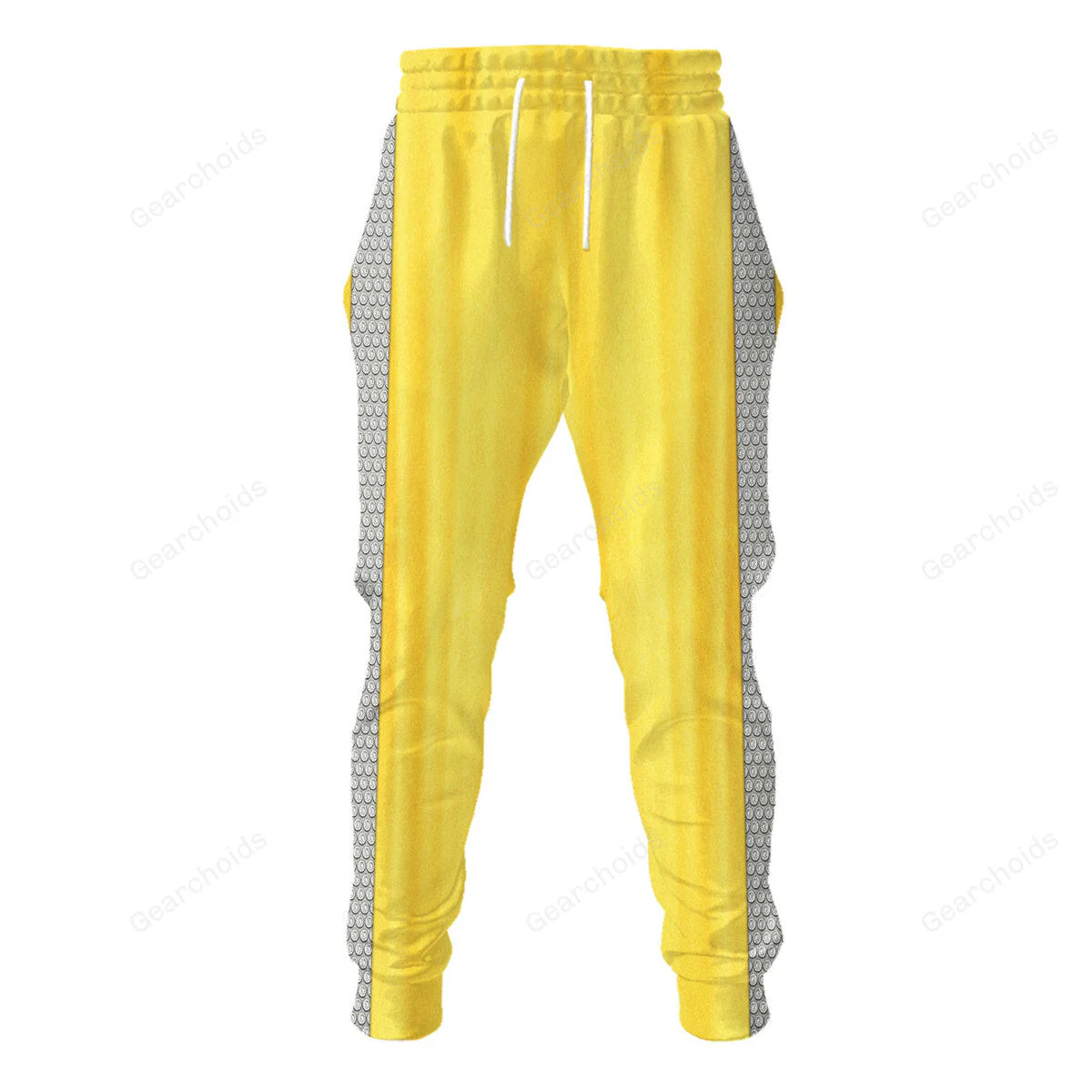 Elvis Presley Gold Lame - Costume Cosplay Hoodie Sweatshirt Sweatpants CSELV046 - Image 7