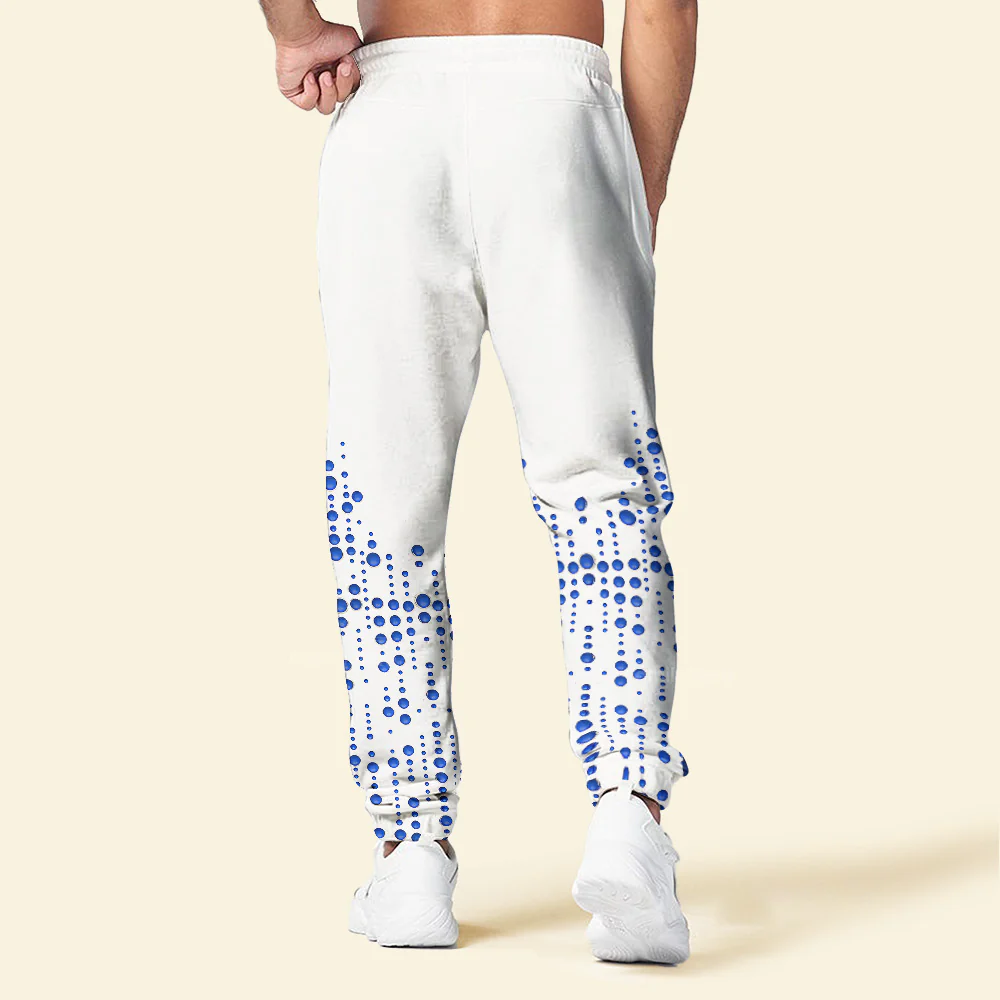 Elvis Raindrop - Costume Cosplay Hoodie Sweatshirt Sweatpants CSELV042 - Image 11