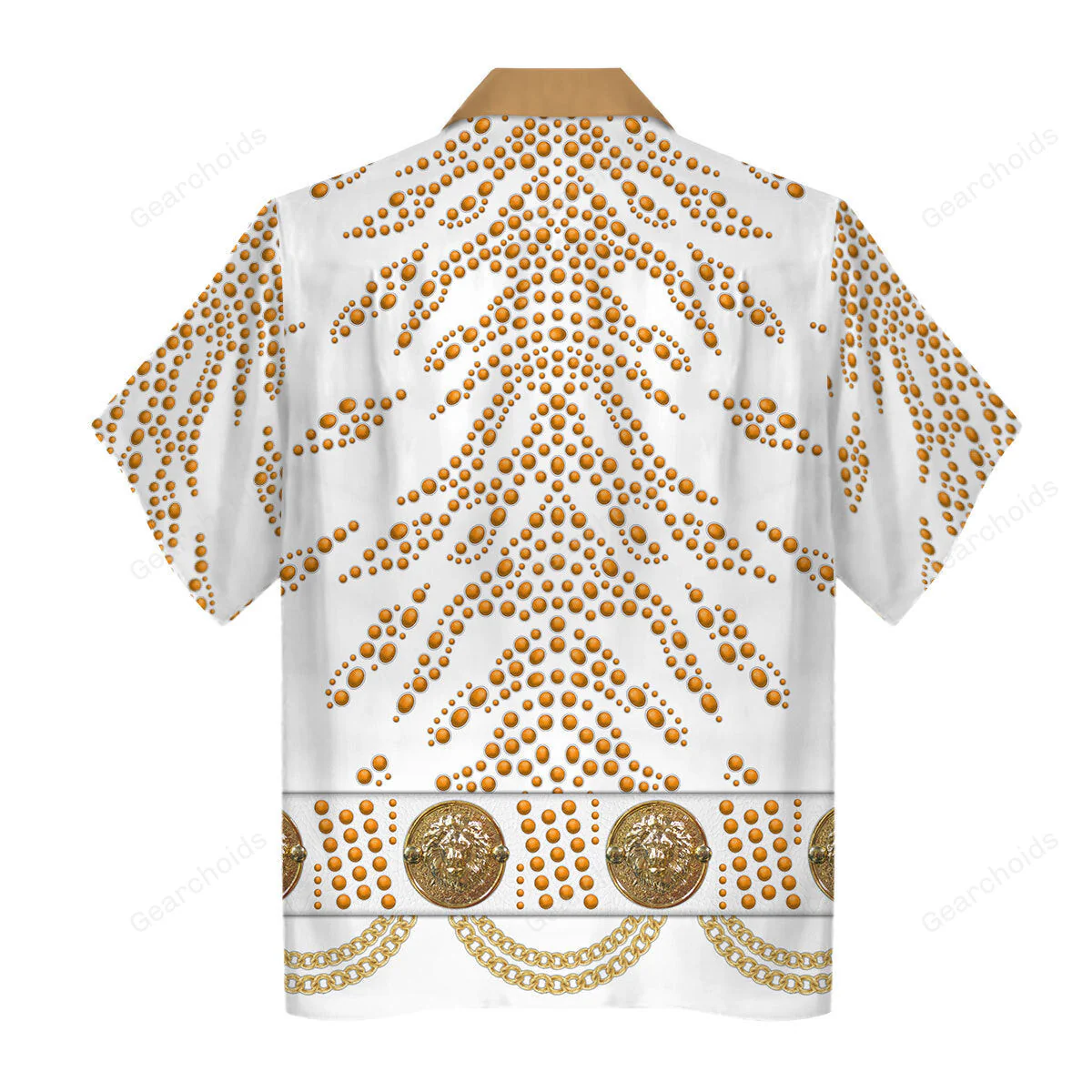 Elvis Topaz Stone - Costume Cosplay Hoodie Sweatshirt Sweatpants CSELV047 - Image 10