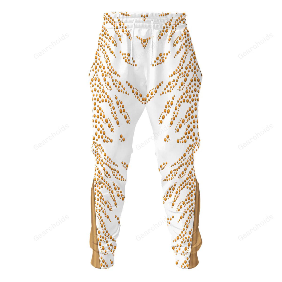 Elvis Topaz Stone - Costume Cosplay Hoodie Sweatshirt Sweatpants CSELV047 - Image 7