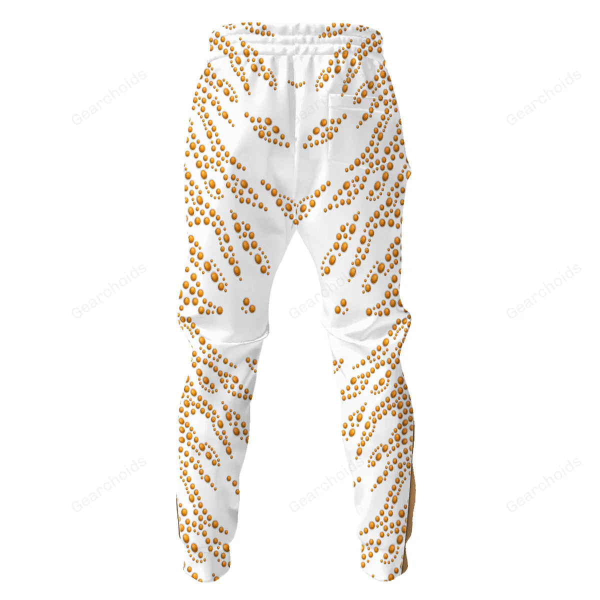 Elvis Topaz Stone - Costume Cosplay Hoodie Sweatshirt Sweatpants CSELV047 - Image 8