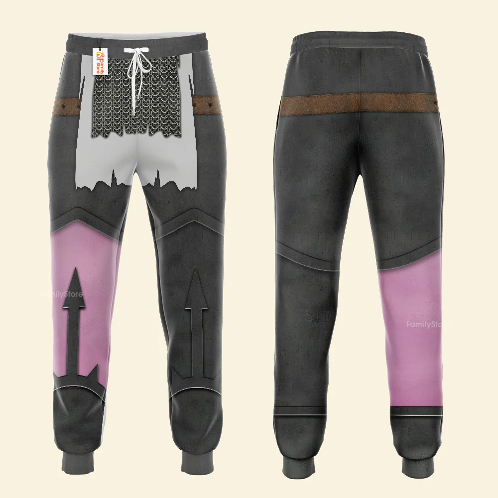 Emperor's Children Legion Colour Scheme - Costume Cosplay Hoodie Sweatshirt Sweatpants CSWRH073 - Image 11