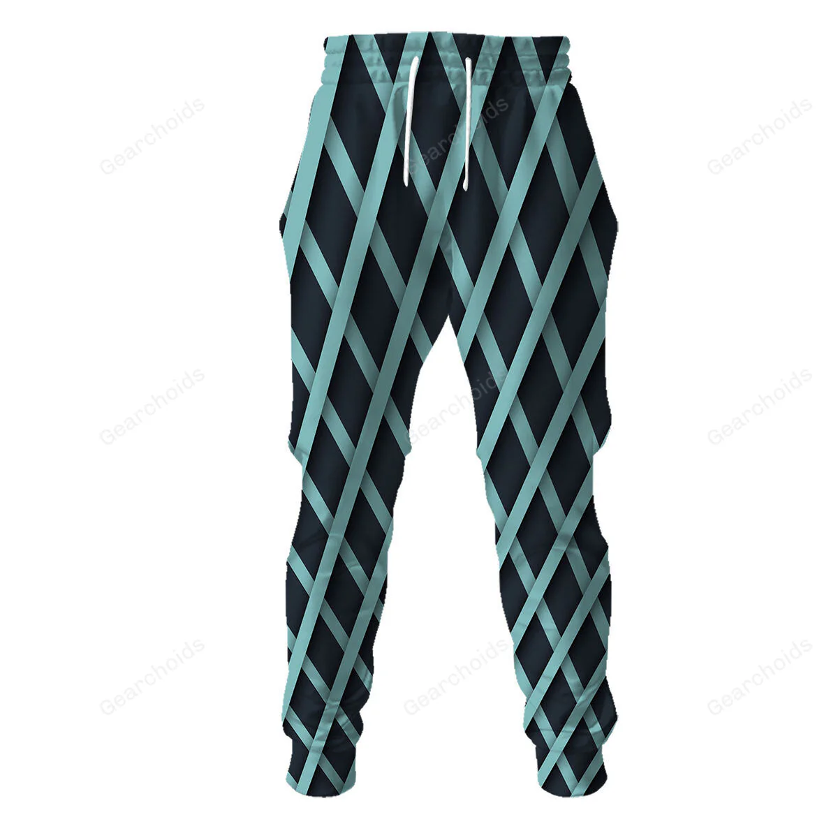 Fi Attire Cosplay Hoodie Sweatshirt Sweatpants ZDHS57 - Image 5