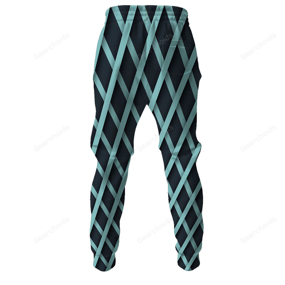 Fi Attire Cosplay Hoodie Sweatshirt Sweatpants ZDHS57 - Image 8