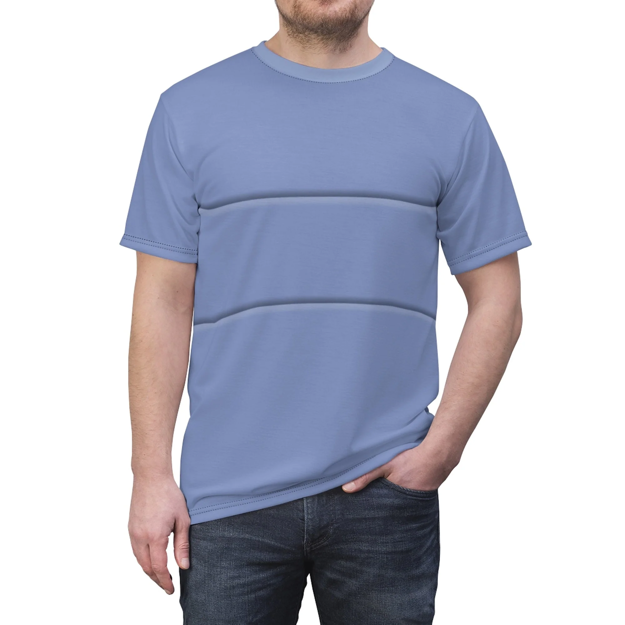 Flik A Bug's Life Costume T-Shirt For Men