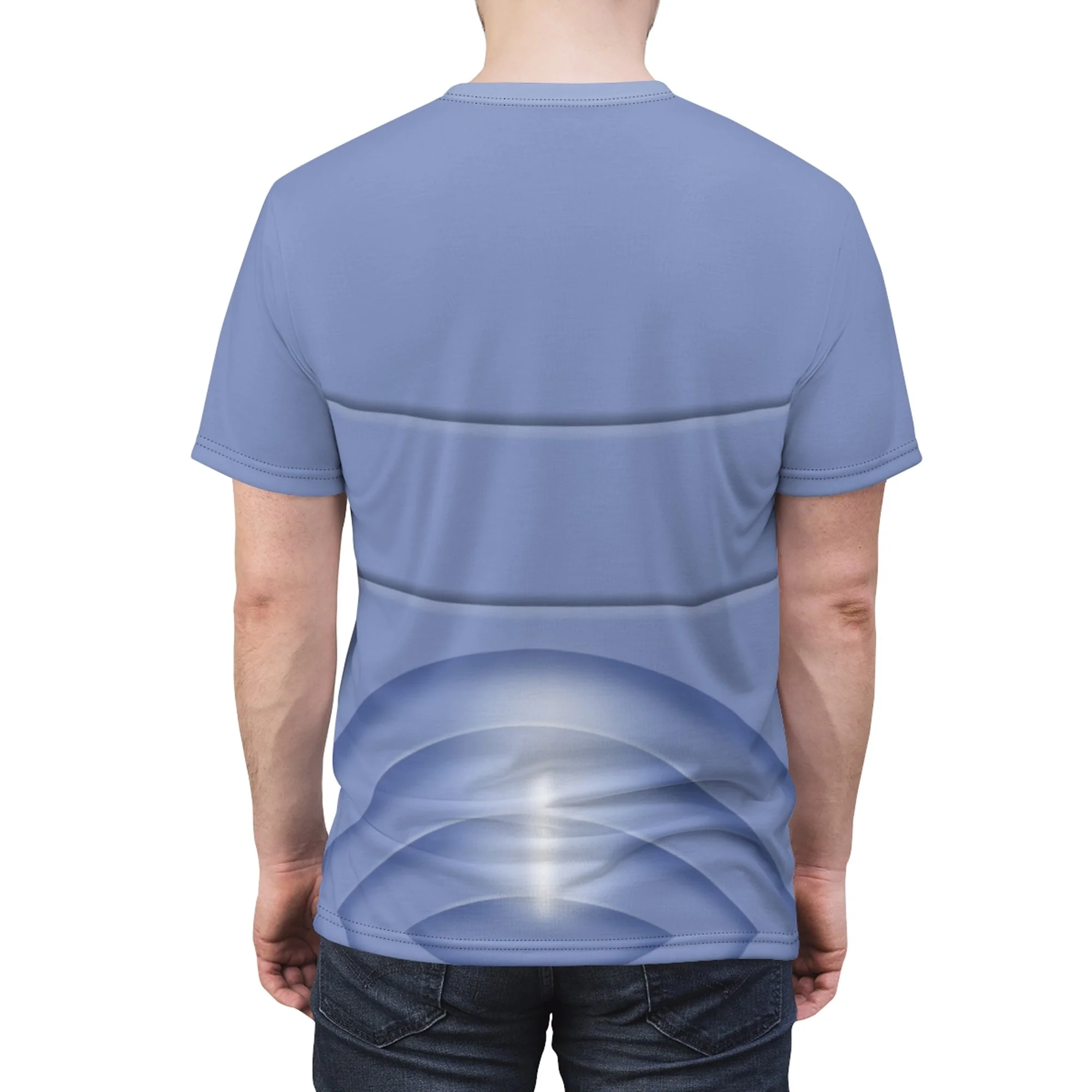 Flik A Bug's Life Costume T-Shirt For Men - Image 2
