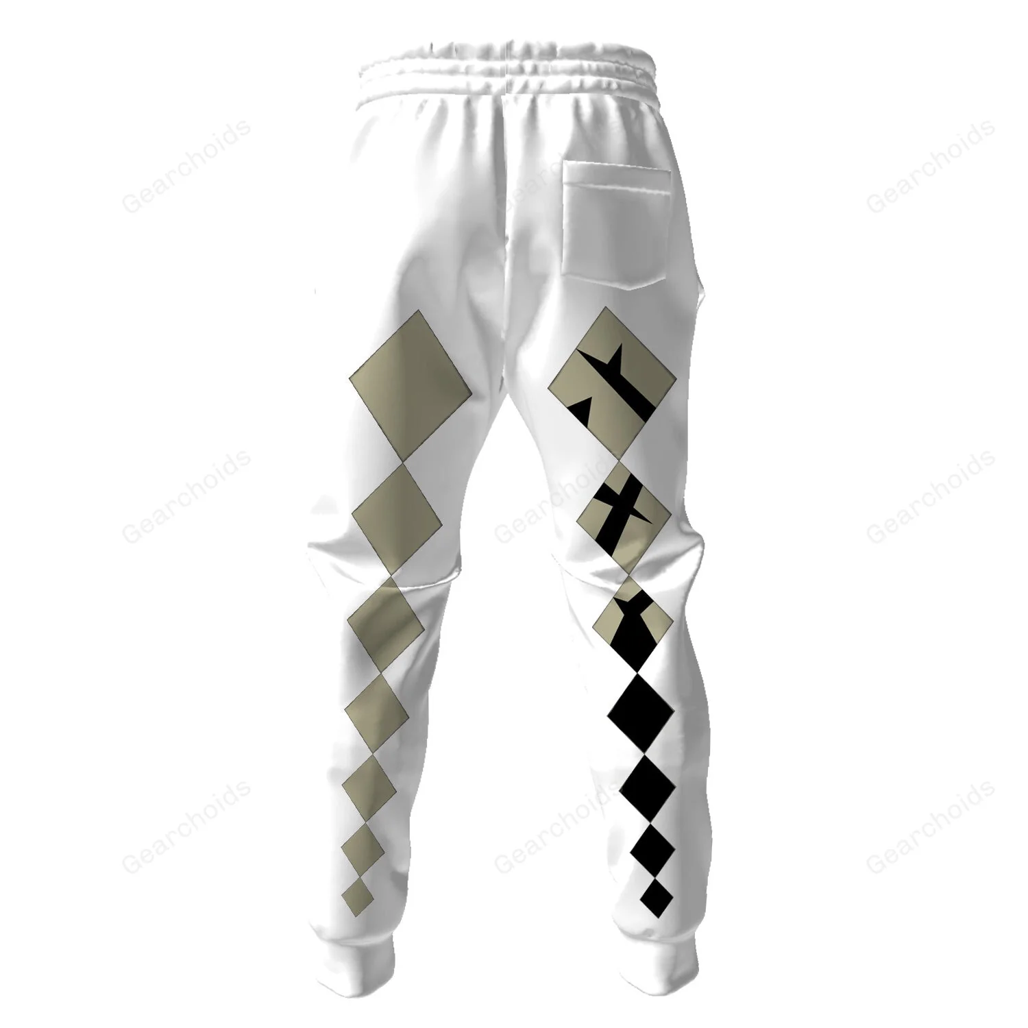 Ghiraham Attire Cosplay Hoodie Sweatshirt Sweatpants ZDHS67 - Image 8