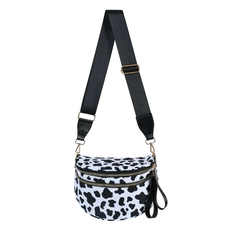GoFree - Roomy Bum Bag – Hands-Free Crossbody Fanny Pack - Image 11