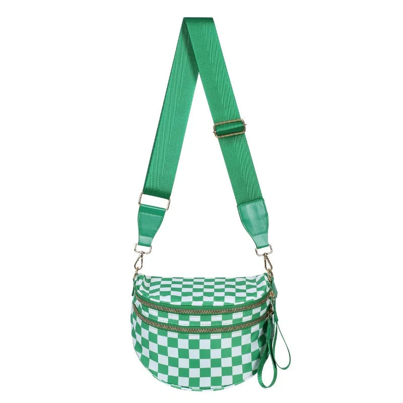 GoFree - Roomy Bum Bag – Hands-Free Crossbody Fanny Pack - Image 12