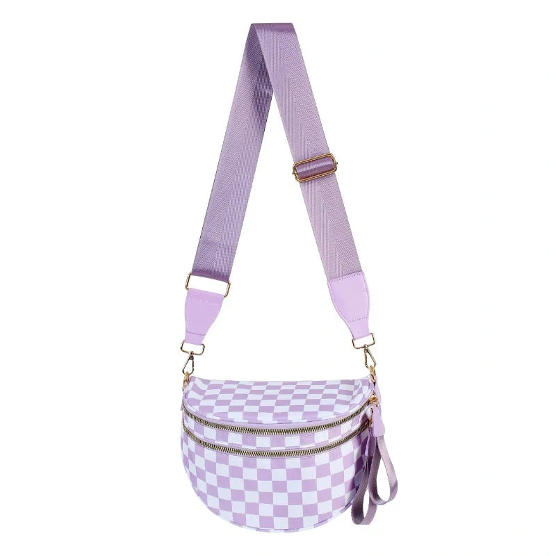 GoFree - Roomy Bum Bag – Hands-Free Crossbody Fanny Pack - Image 13