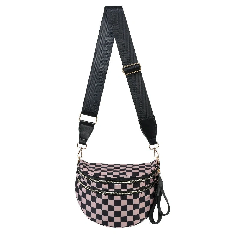 GoFree - Roomy Bum Bag – Hands-Free Crossbody Fanny Pack - Image 15