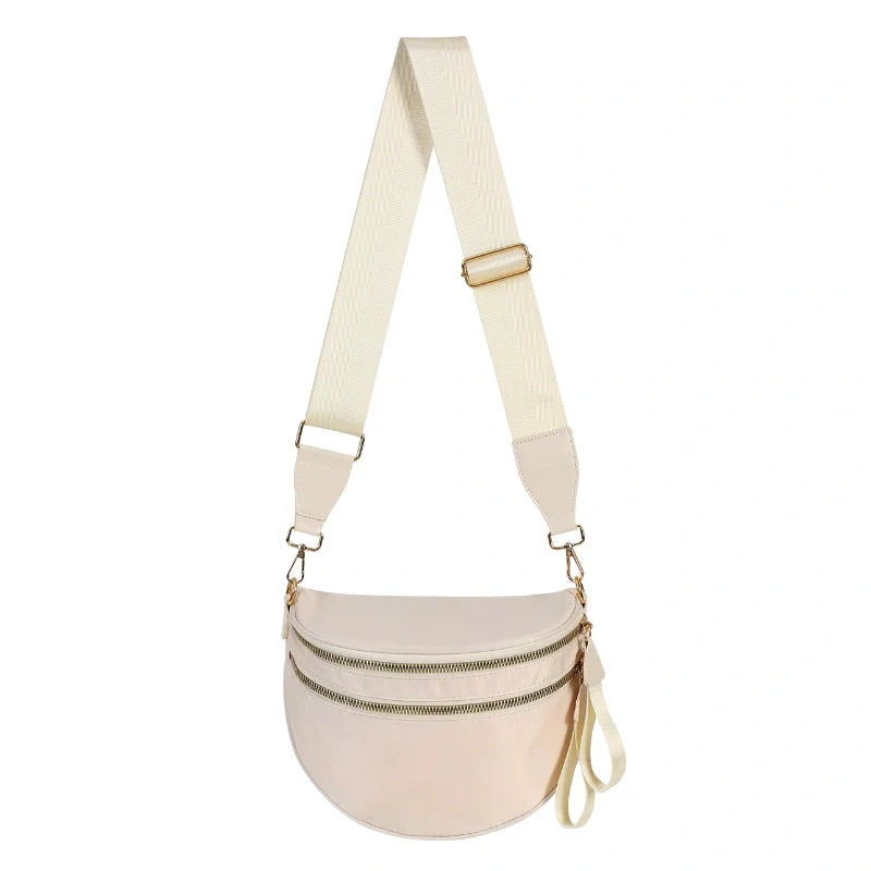 GoFree - Roomy Bum Bag – Hands-Free Crossbody Fanny Pack - Image 16