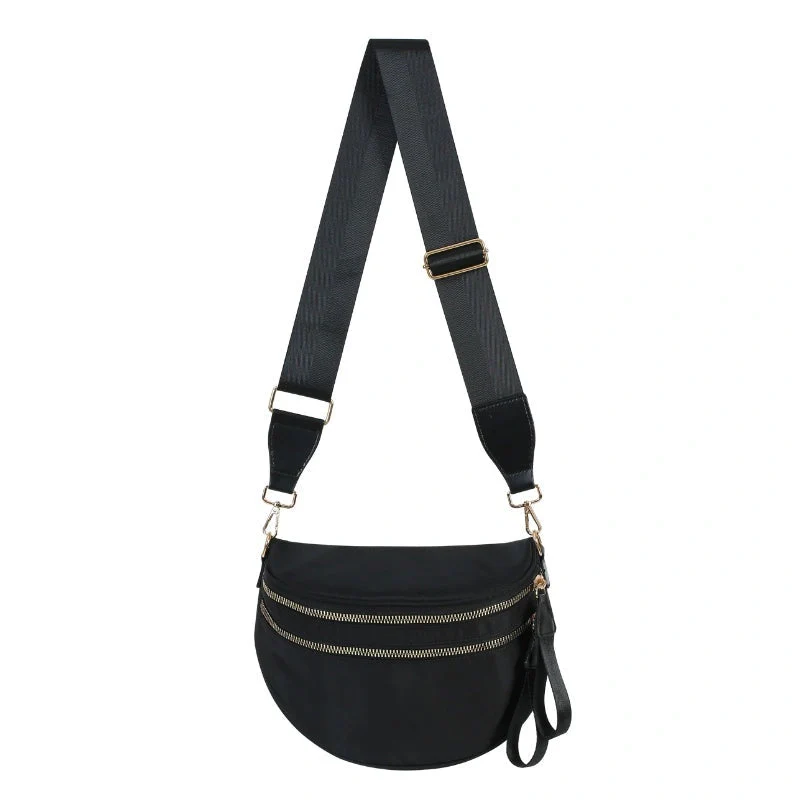 GoFree - Roomy Bum Bag – Hands-Free Crossbody Fanny Pack - Image 17