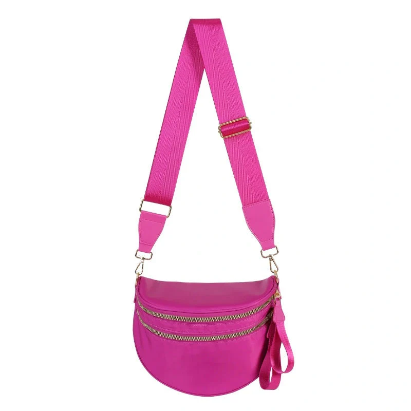 GoFree - Roomy Bum Bag – Hands-Free Crossbody Fanny Pack - Image 19