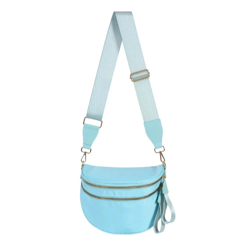 GoFree - Roomy Bum Bag – Hands-Free Crossbody Fanny Pack - Image 20