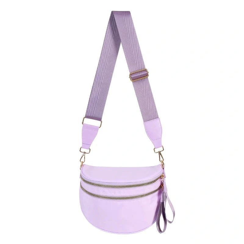 GoFree - Roomy Bum Bag – Hands-Free Crossbody Fanny Pack - Image 21