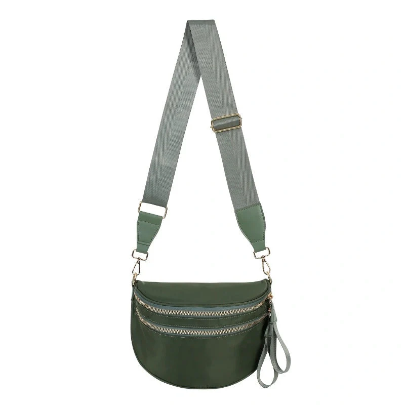 GoFree - Roomy Bum Bag – Hands-Free Crossbody Fanny Pack - Image 22