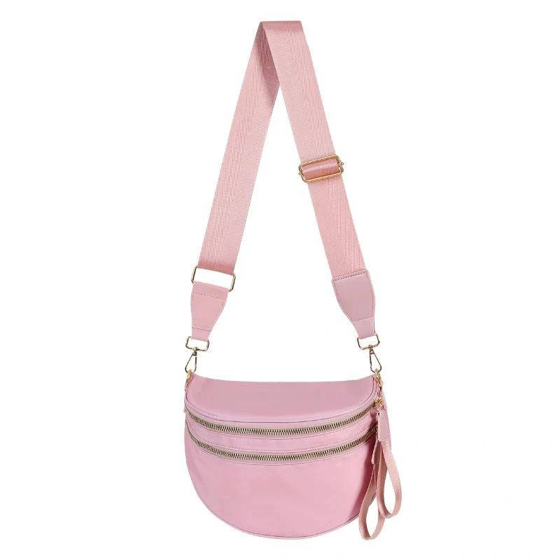 GoFree - Roomy Bum Bag – Hands-Free Crossbody Fanny Pack - Image 25