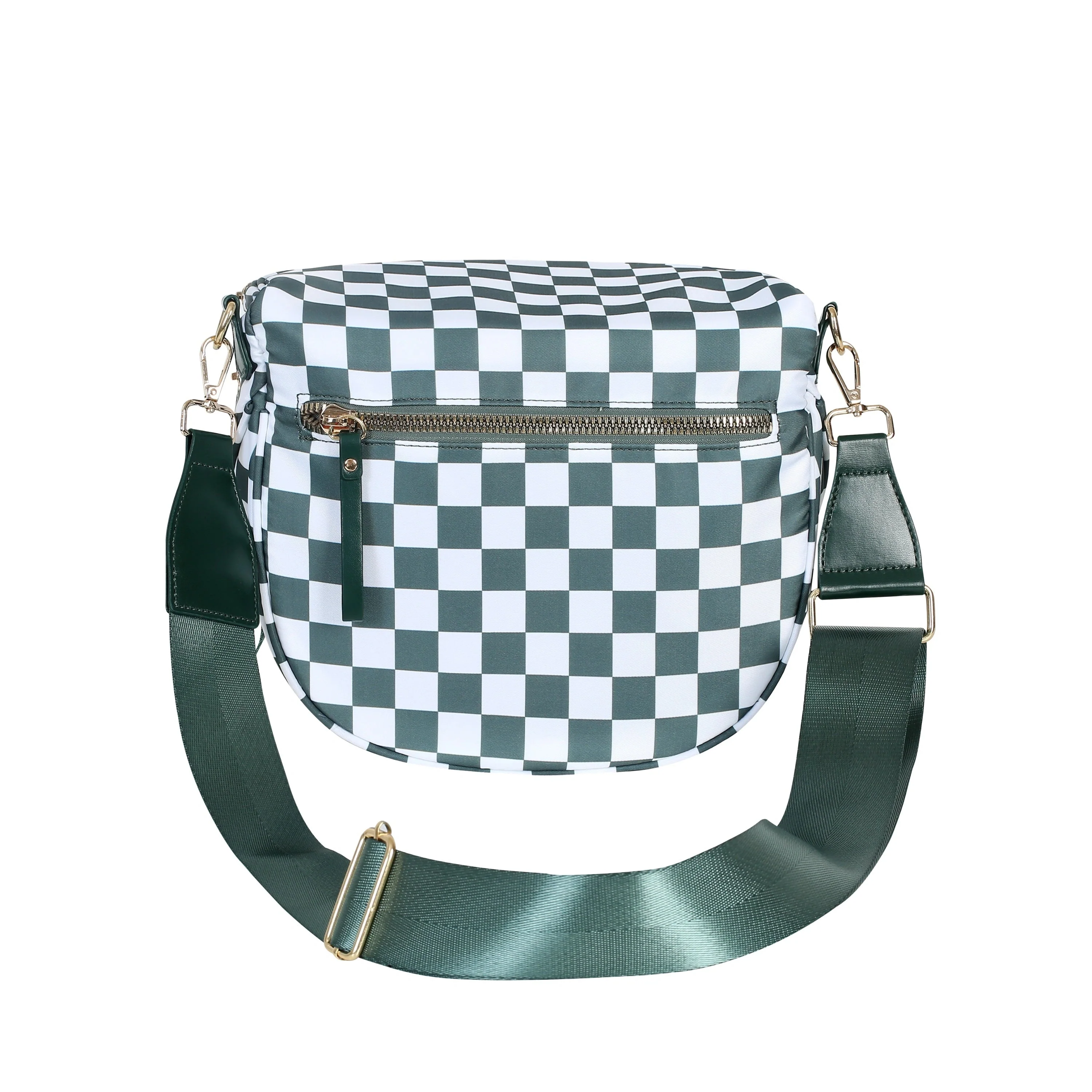 GoFree - Roomy Bum Bag – Hands-Free Crossbody Fanny Pack - Image 4