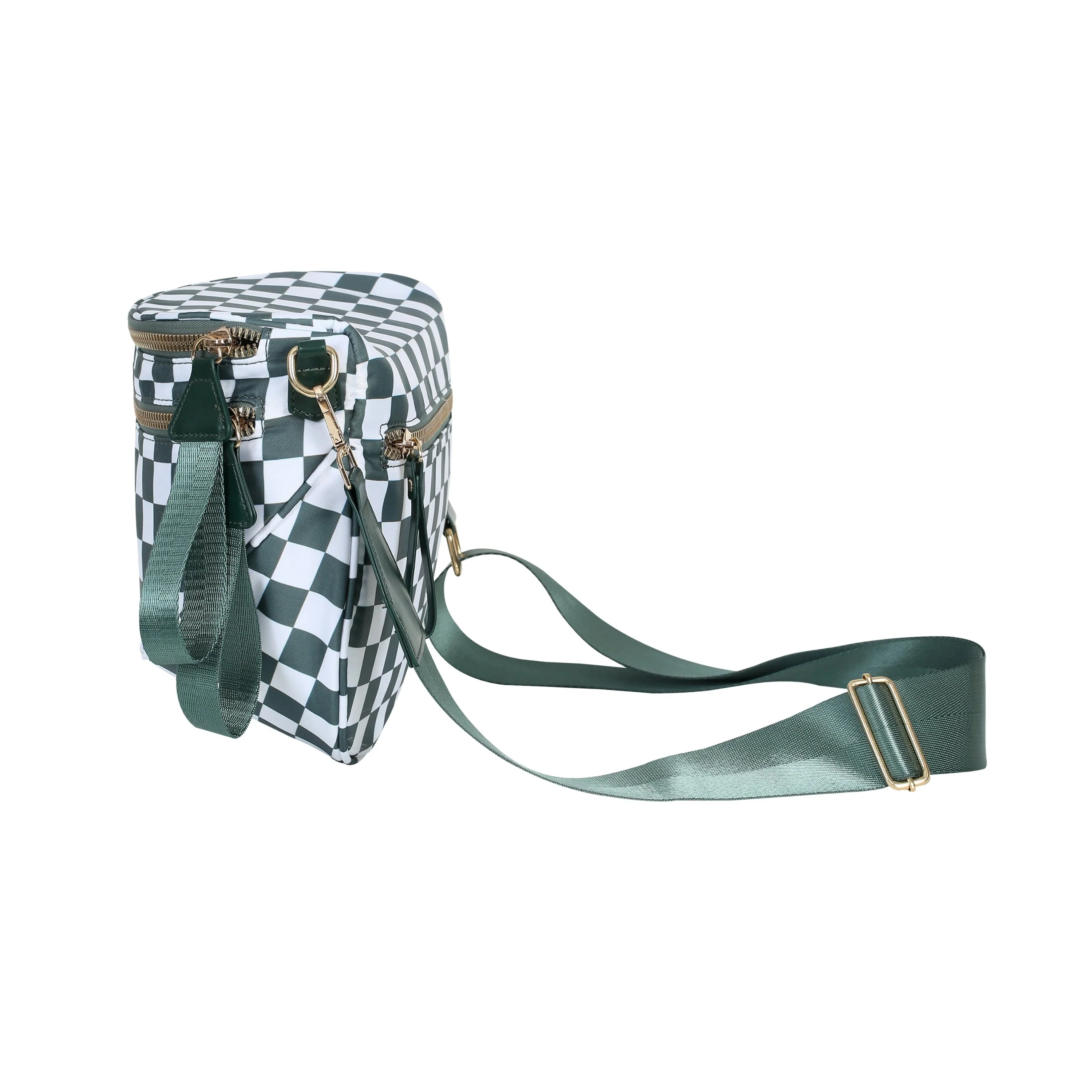 GoFree - Roomy Bum Bag – Hands-Free Crossbody Fanny Pack - Image 5