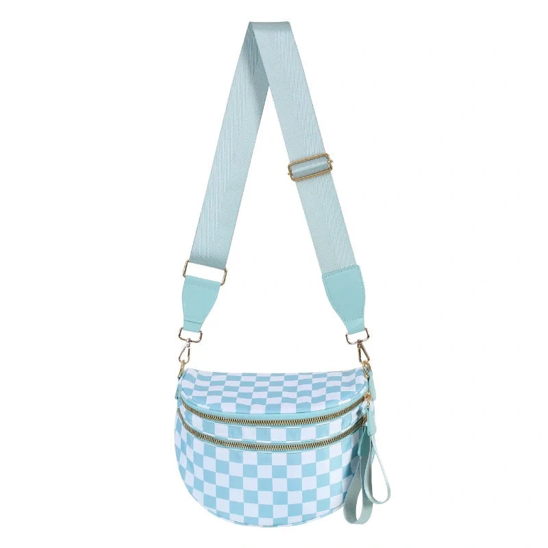 GoFree - Roomy Bum Bag – Hands-Free Crossbody Fanny Pack - Image 7