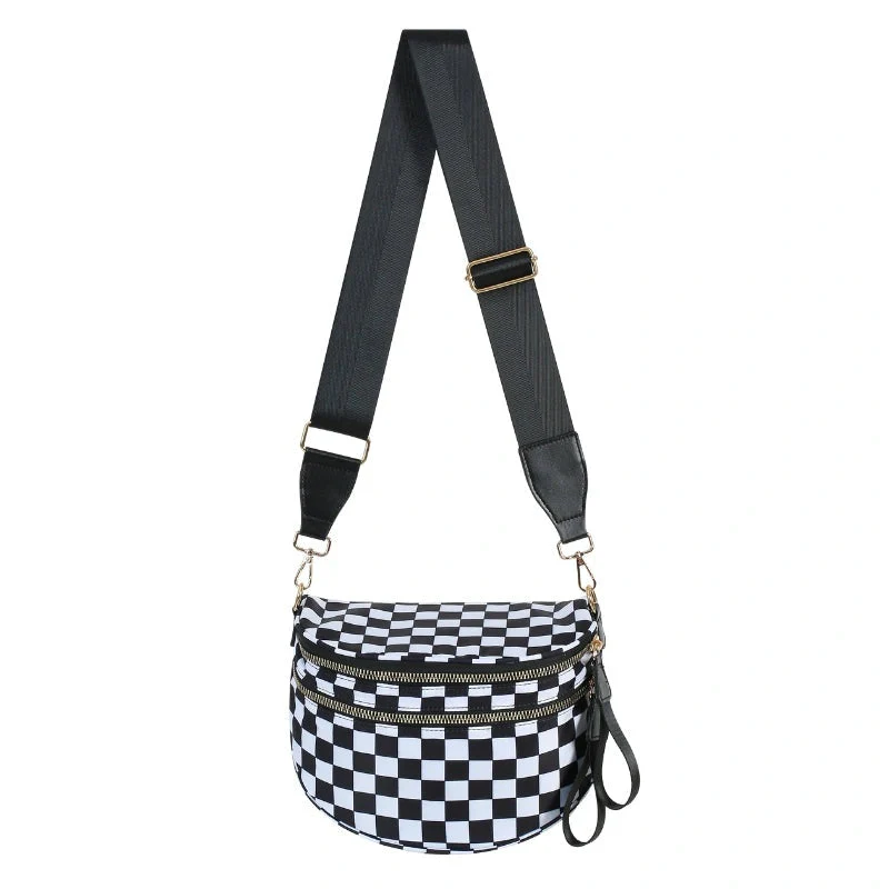 GoFree - Roomy Bum Bag – Hands-Free Crossbody Fanny Pack - Image 9